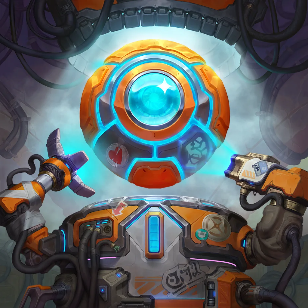 The Core