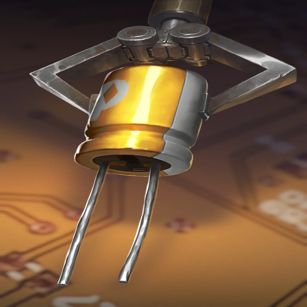 Capacitor