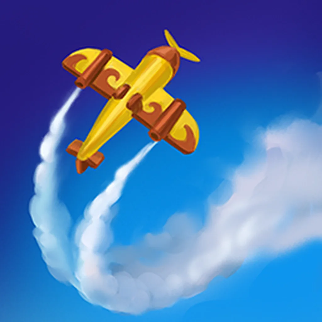 Barrel Roll