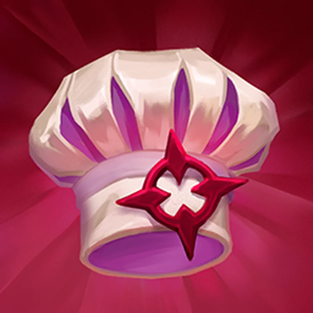 Inspirational Cooking