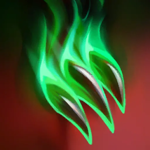Blight Rage