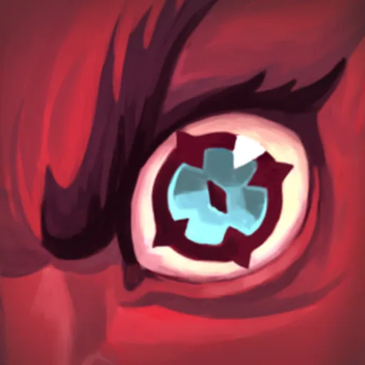 Left Eye