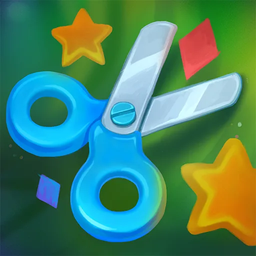 Running with Scissors