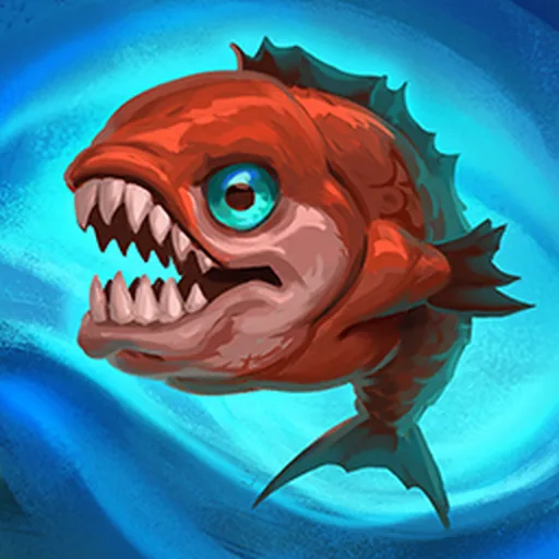 Deadly Waters