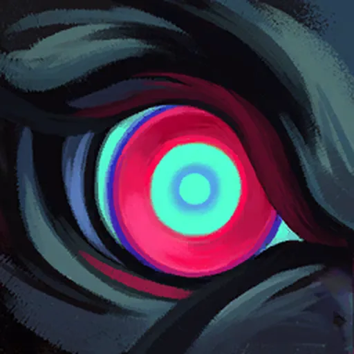 Inspired Rage