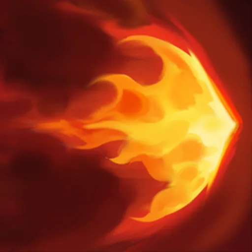 Final Flame