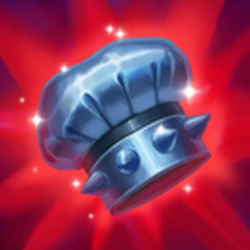 War Chef