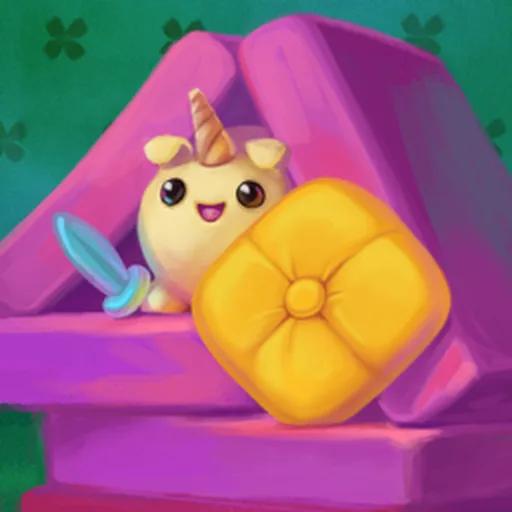 Pillow Fort