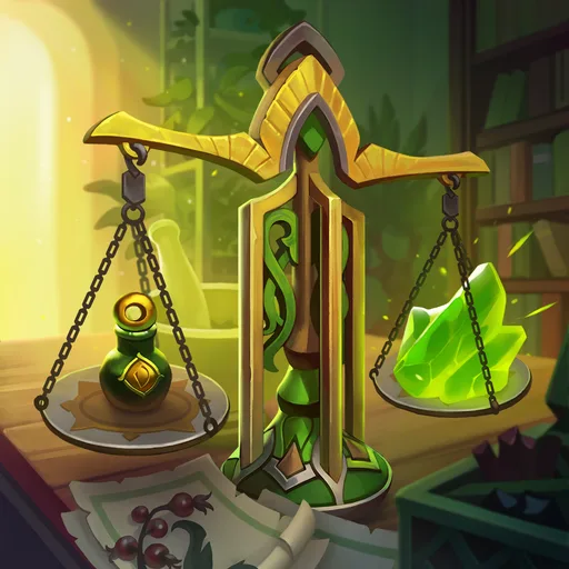 Scales