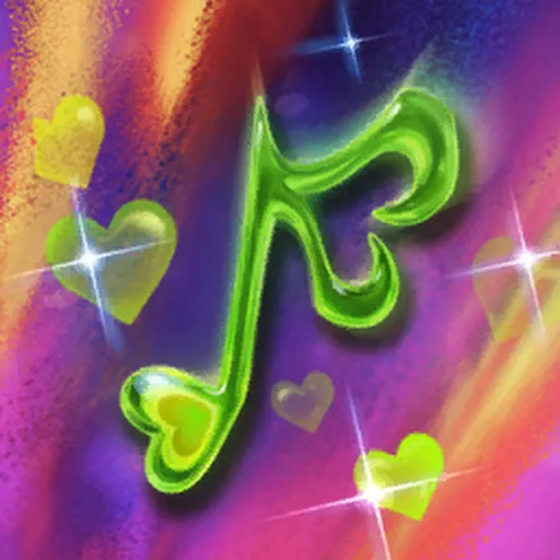 E Major
