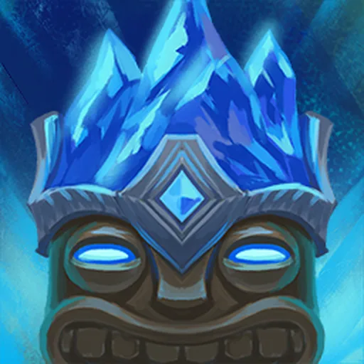 Frozen Secrets
