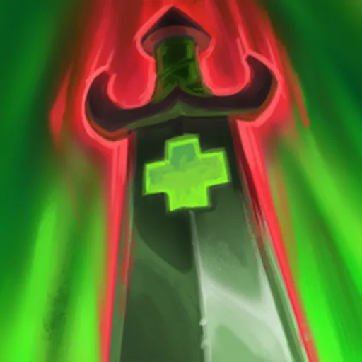 Medic's Wrath