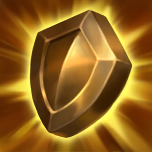 Emergency Shield