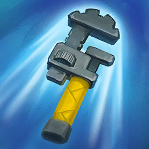 Tool Fight