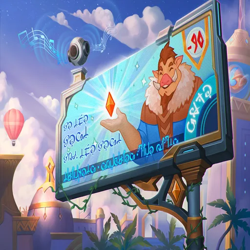 Billboard