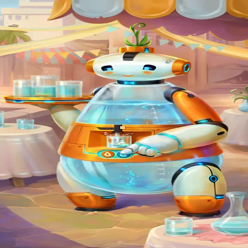 Walter Cooler