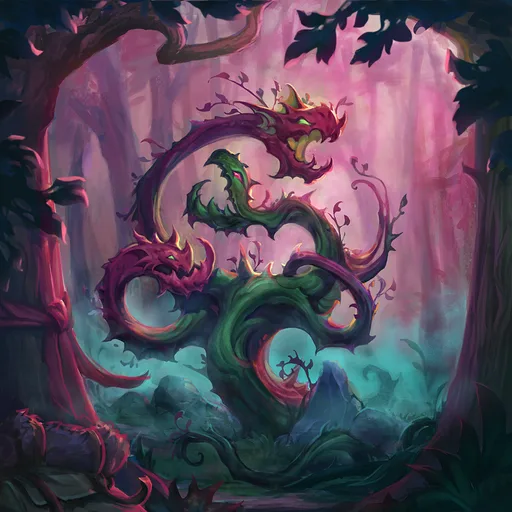 Hydra Tree