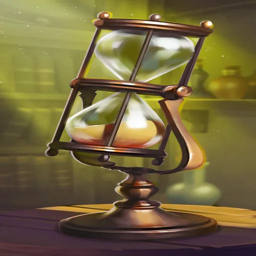 Hourglass