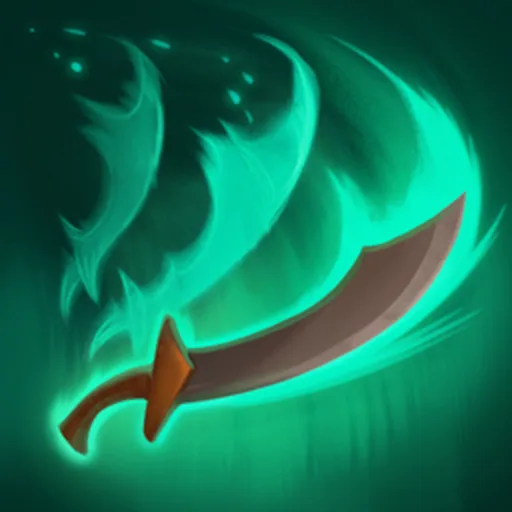 Temporal Strike