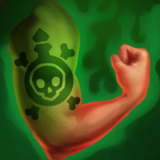 Toxicity