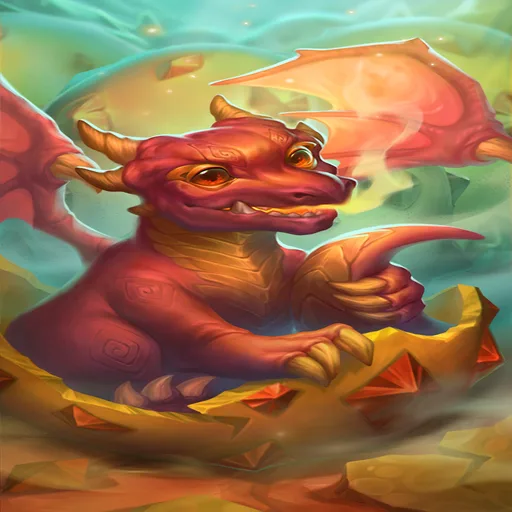 Dragon Whelp