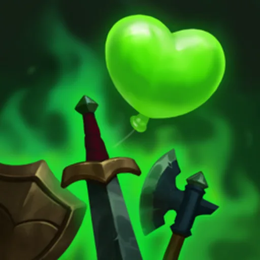 Toxic Weapons