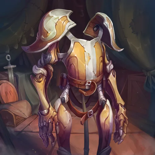Exoskeleton