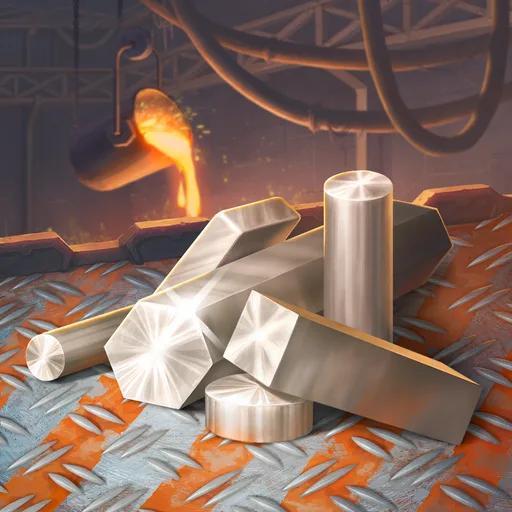 Pyrocarbon