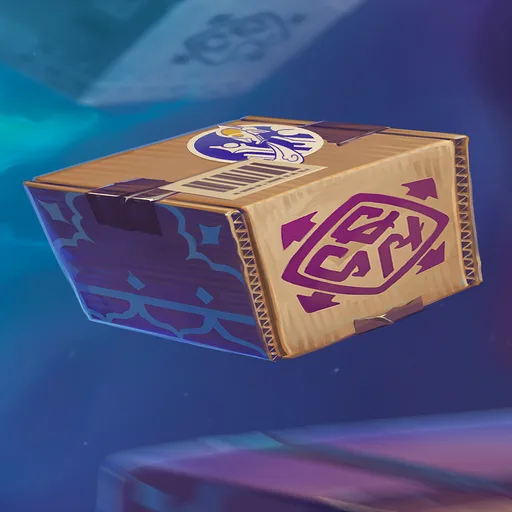Luxe's Package
