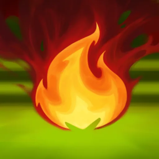 Emergency Burn