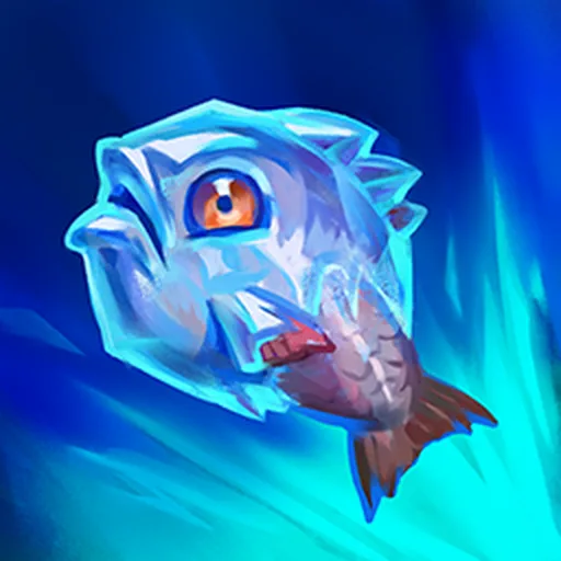 Flash Freeze