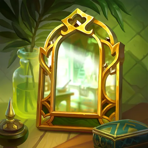 Mirror