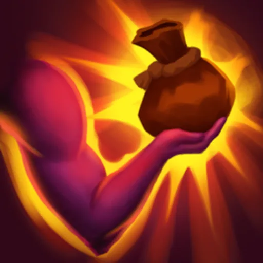 Strong Arm