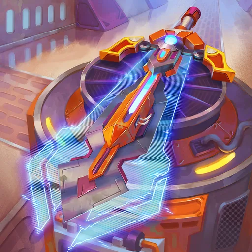 Z-Sword