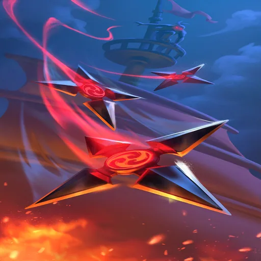 Shuriken