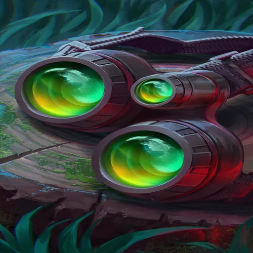 Night Vision