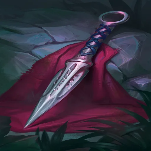 Silver Stake