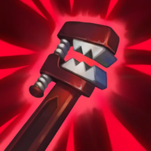 Flashy Mechanic