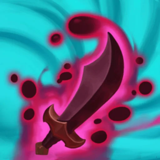 Crimson Dash