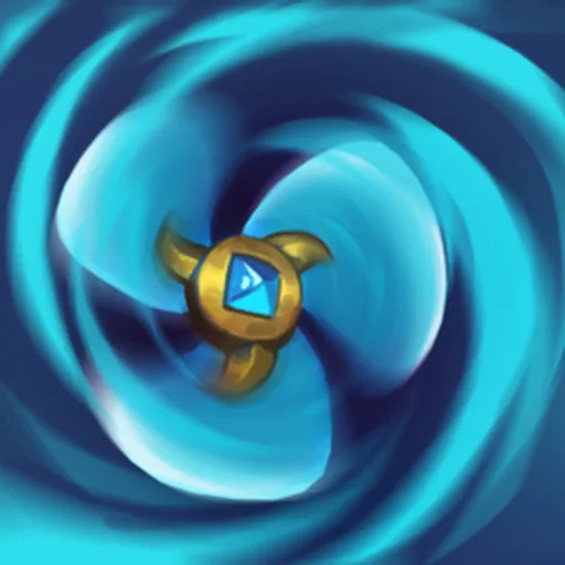 Oceanic Rush