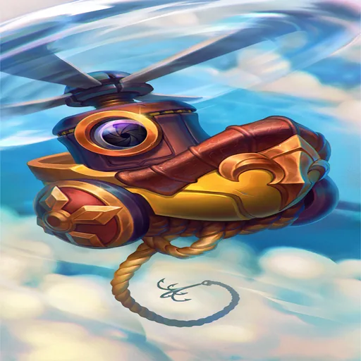 Tugboat