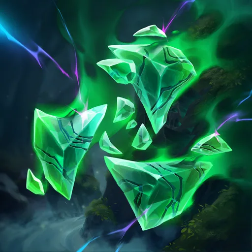 Toxic Sigil