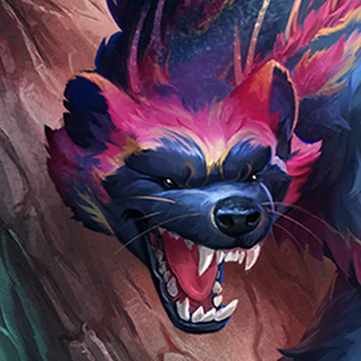 Ferocious Bite