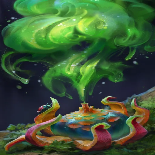 Fungal Spores