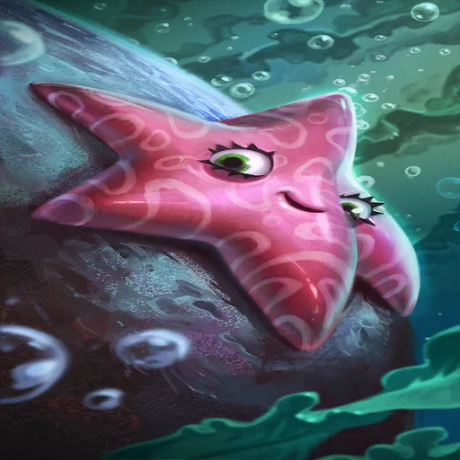 Starfish