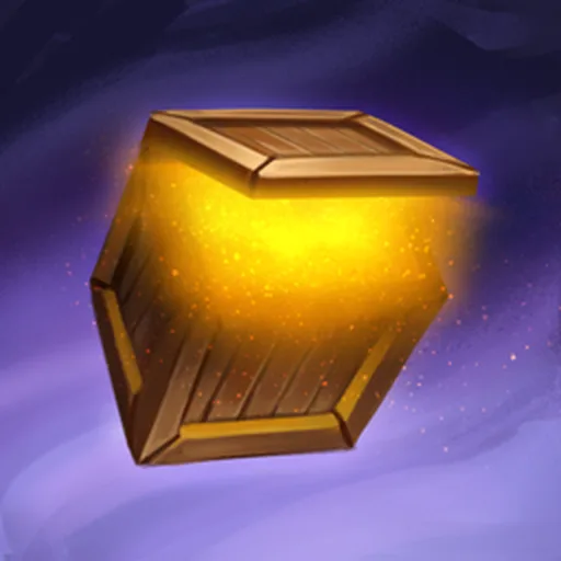Supply Cache