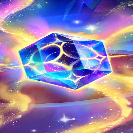 Learning Crystal
