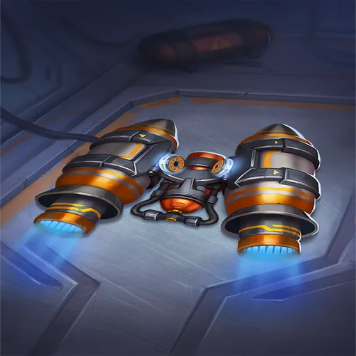 Thrusters