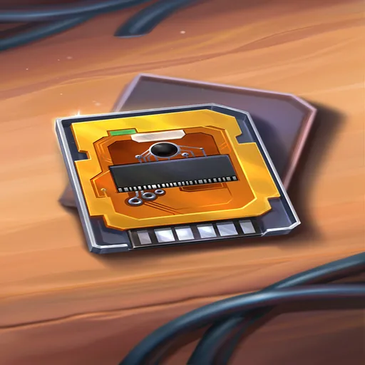 Memory Card