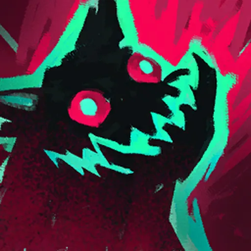 Burst of Rage